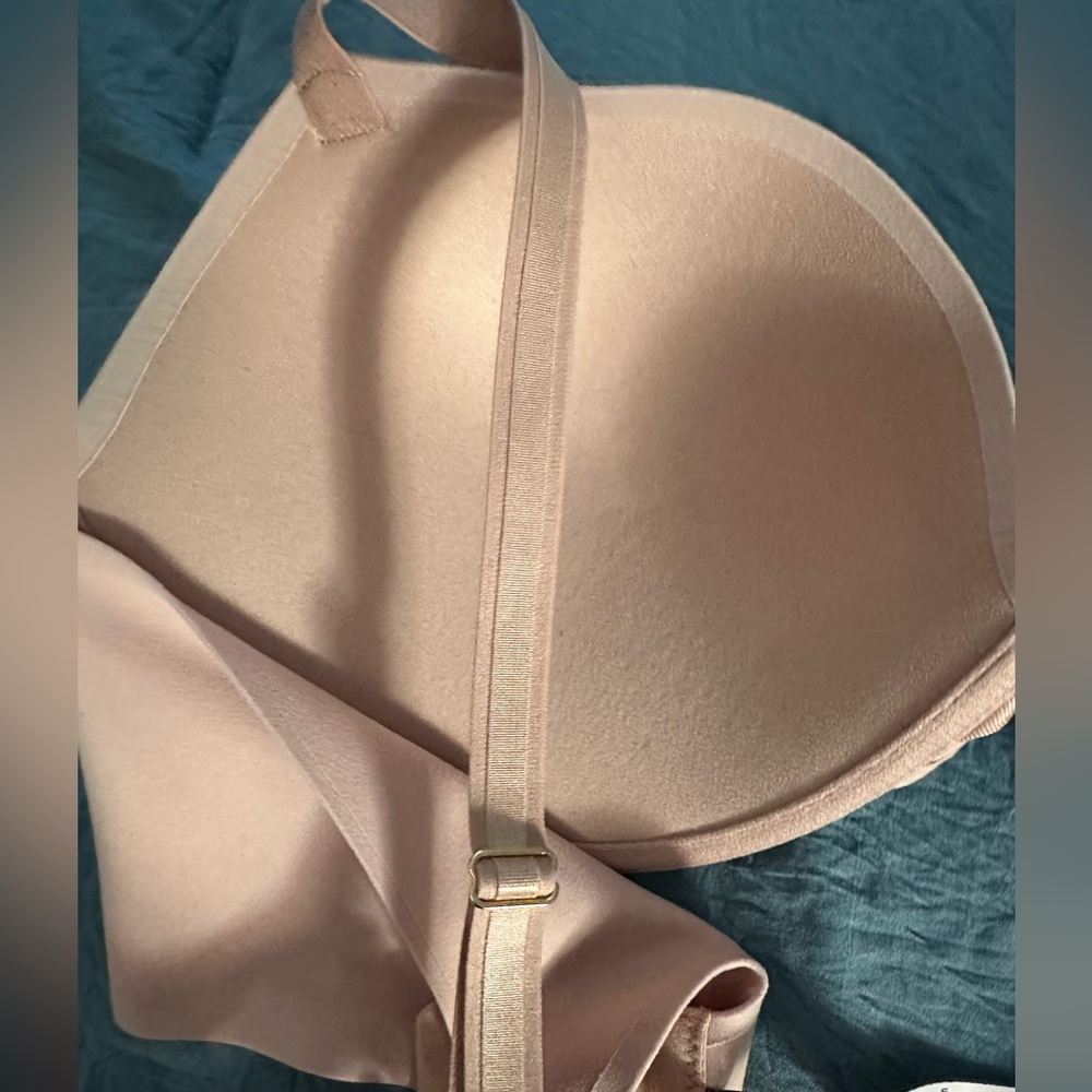 Full coverage bra - Picture 6 of 8